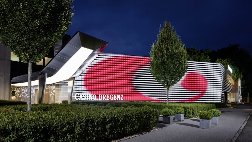 Casino Bregenz Foto