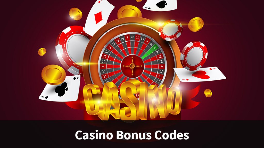 Casino Bonus Codes